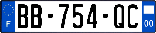 BB-754-QC