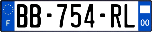 BB-754-RL