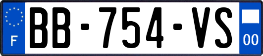 BB-754-VS