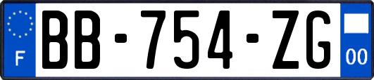 BB-754-ZG