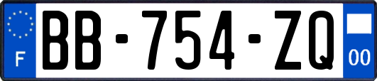 BB-754-ZQ