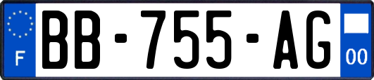 BB-755-AG