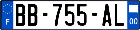 BB-755-AL