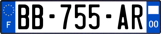 BB-755-AR