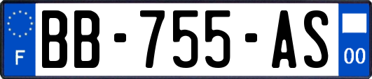 BB-755-AS