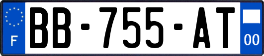 BB-755-AT