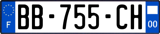 BB-755-CH