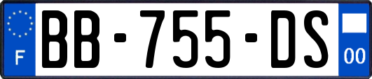 BB-755-DS