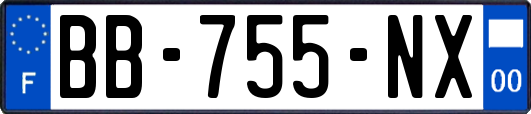 BB-755-NX