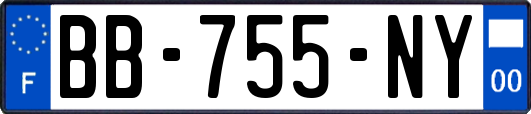 BB-755-NY