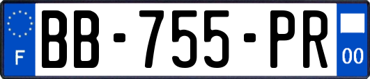 BB-755-PR