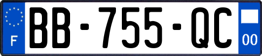 BB-755-QC