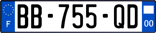 BB-755-QD