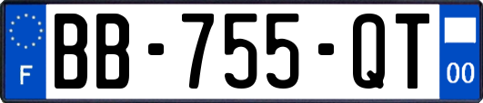 BB-755-QT