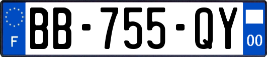 BB-755-QY