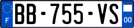 BB-755-VS