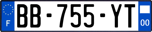 BB-755-YT