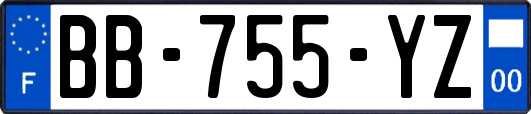 BB-755-YZ
