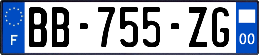 BB-755-ZG