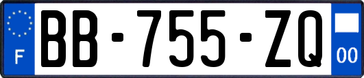 BB-755-ZQ