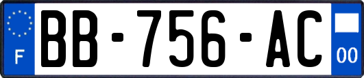 BB-756-AC