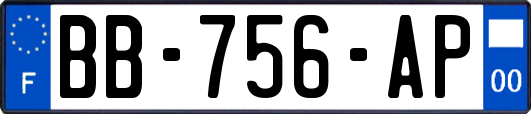 BB-756-AP