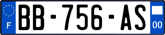 BB-756-AS