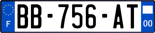 BB-756-AT