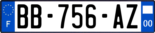 BB-756-AZ