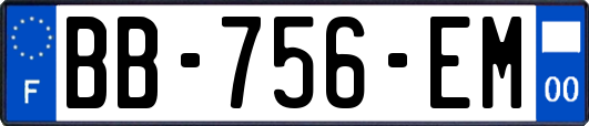 BB-756-EM