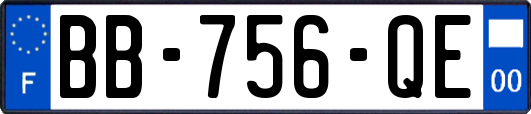 BB-756-QE