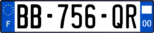 BB-756-QR