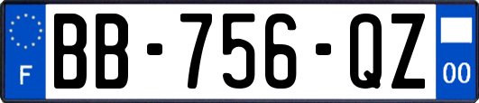 BB-756-QZ