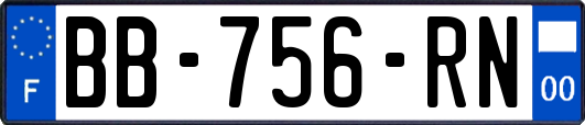 BB-756-RN