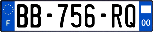 BB-756-RQ