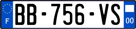 BB-756-VS