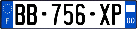 BB-756-XP