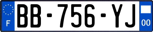 BB-756-YJ