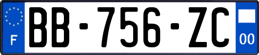 BB-756-ZC