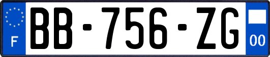 BB-756-ZG