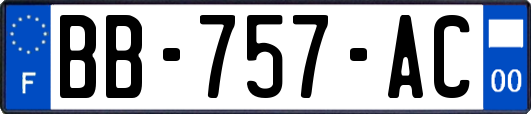 BB-757-AC