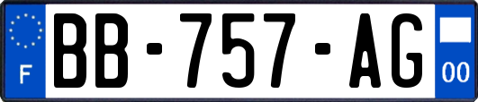 BB-757-AG