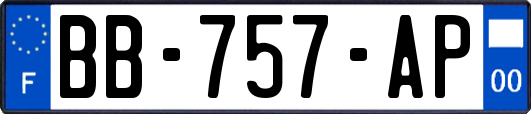 BB-757-AP