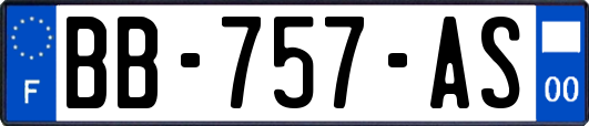 BB-757-AS