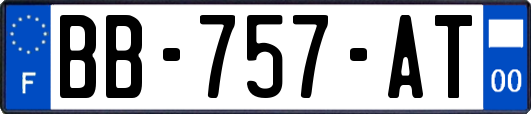 BB-757-AT