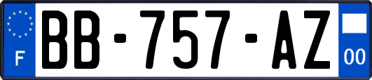 BB-757-AZ