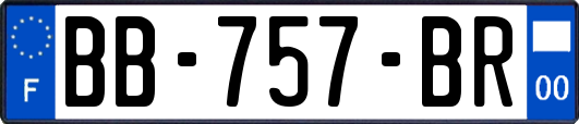 BB-757-BR