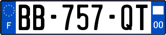 BB-757-QT