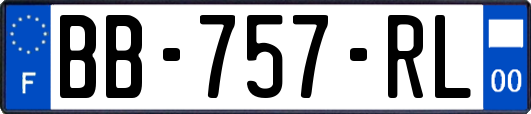 BB-757-RL