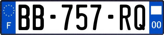 BB-757-RQ